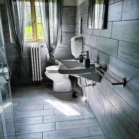 Antica Compsa Gospodarstwo wiejskie Conza della Campania