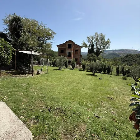 Antica Compsa Casa rural